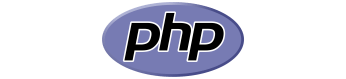 PHP CMS Logo