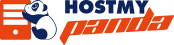 HostMyPanda Logo