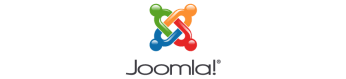 Joomla CMS Logo